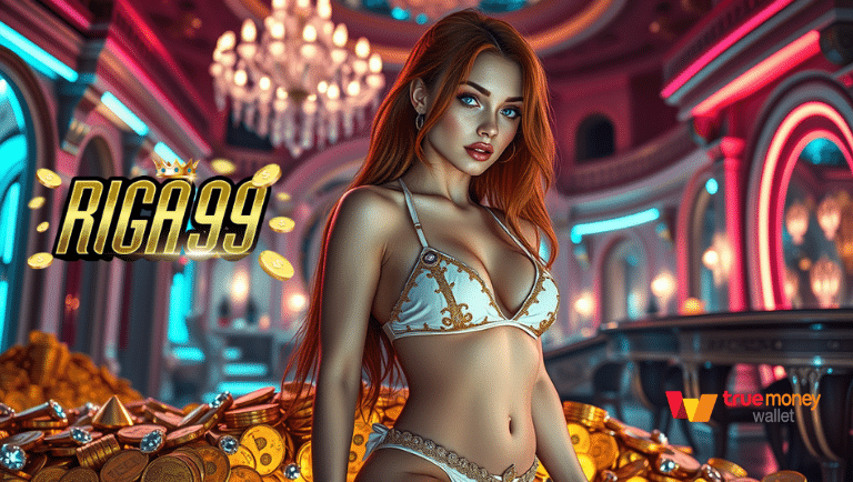 riga99 สล็อตเว็บตรง